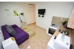 Villa mama Mica Apartmán 3 – Lavandel foto 2