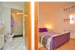 Villa mama Mica Apartmán 3 – Lavandel foto 3