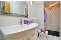 Villa mama Mica Apartmán 3 – Lavandel foto 4