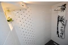 Villa mama Mica Apartmán 3 – Lavandel foto 5