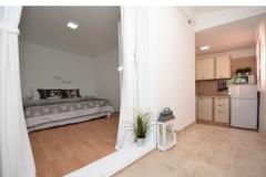 Villa mama Mica Apartmán 4 – Oliva foto 4