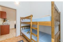 Villa Maria Apartmán 3 foto 5