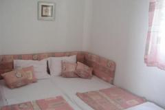 Villa MamaŠČ Barišić Apartmán 4 – Pink apart foto 2