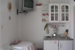 Villa MamaŠČ Barišić Apartmán 4 – Pink apart foto 3