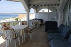 Villa MamaŠČ Barišić Apartmán 1 – Prezident foto 2