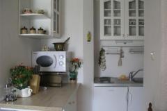 Villa MamaŠČ Barišić Apartmán 2 – Style- lux foto 5