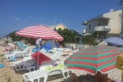 Villa MamaŠČ Barišić Pokoj 5 – soba Zora foto 6