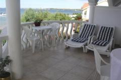 Villa MamaŠČ Barišić Pokoj 6 – soba Red foto 6