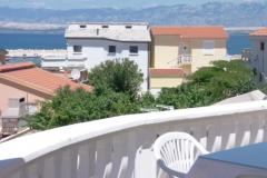 Ilona Maria Budija Apartmán 2: (4+2) – MarilonaA2 foto 3