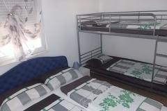 Ilona Maria Budija Apartmán 2: (4+2) – MarilonaA2 foto 5