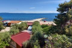 Villa Matea - Vir Apartmán 6 – Apartman 7 foto 2