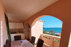 Villa Matea - Vir Apartmán 6 – Apartman 7 foto 5