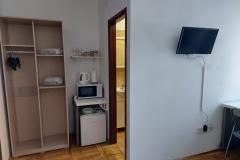 Villa Matea - Vir Pokoj 1 – Soba br. 2 foto 3