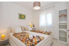 Villa Nivel Apartmán 1: (2+2) – Apartman1 foto 2