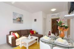 Villa Nivel Apartmán 1: (2+2) – Apartman1 foto 5