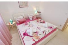 Villa Nivel Apartmán 4: (2+2) – Apartman6 foto 2