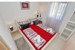 Villa Nivel Apartmán 2: (2+2) – Apartman3 foto 1