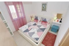 Villa Nivel Apartmán 3: (2+2) – Apartman4 foto 1