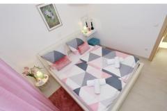 Villa Nivel Apartmán 3: (2+2) – Apartman4 foto 2
