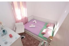 Villa Nivel Apartmán 3: (2+2) – Apartman4 foto 4