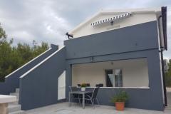 Villa Romantik Apartmán 2 foto 1