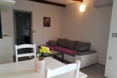 Villa Romantik Apartmán 2 foto 3