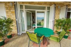 Villa Santa Maria Apartmán 3 – Apartman C foto 3