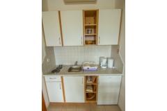 Villa Santa Maria Apartmán 3 – Apartman C foto 5