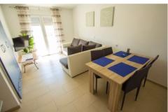 Villa Santa Maria Apartmán 4 – Apartman D foto 1