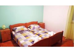 Villa Selina Apartmán 3 – A4 foto 1