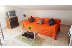 Villa Selina Apartmán 2 – A2 foto 1