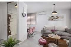 Villa Vista Exclusive Apartmán 1 – Apartmán 1 foto 5