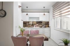 Villa Vista Exclusive Apartmán 2 – Apartmán 2 foto 2