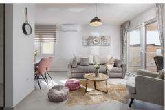 Villa Vista Exclusive Apartmán 2 – Apartmán 2 foto 3