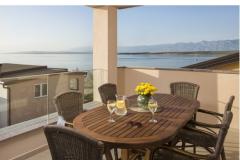 Villa Vista Exclusive Apartmán 3 – Apartmán 3 foto 4