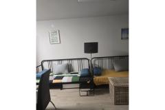 Sunset Paradise Apartmány Vir Apartmán 4 foto 3