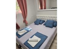 Sunset Paradise Apartmány Vir Apartmán 4 foto 6