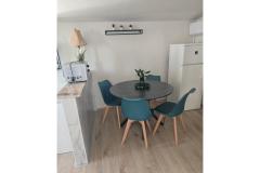 Sunset Paradise Apartmány Vir Apartmán 2 foto 3