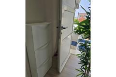 Sunset Paradise Apartmány Vir Apartmán 2 foto 4