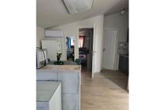 Sunset Paradise Apartmány Vir Apartmán 2 foto 6