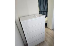 Sunset Paradise Apartmány Vir Apartmán 1 foto 4