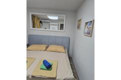 Sunset Paradise Apartmány Vir Apartmán 3 foto 3