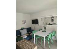 Sunset Paradise Apartmány Vir Apartmán 3 foto 6