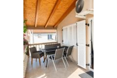 ZELIC FAMILY VIR Apartmán 1: (4+2) – Apartman 1 foto 1