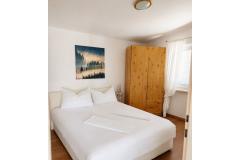 ZELIC FAMILY VIR Apartmán 1: (4+2) – Apartman 1 foto 4