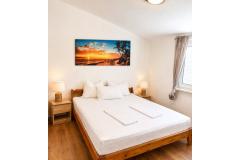 ZELIC FAMILY VIR Apartmán 1: (4+2) – Apartman 1 foto 5