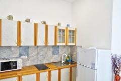 Zoka Apartmán 1 foto 3