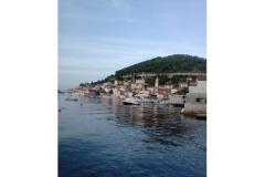 Apartmány Bilić Apartmán 1 foto 1