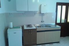 Apartmány Bilić Apartmán 1 foto 4