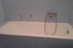 Apartmány Bilić Apartmán 1 foto 6